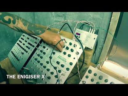 THE ENIGISER X (2023 EXPANDED VERSION)