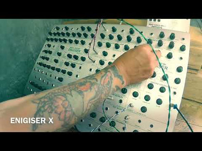 THE ENIGISER X (2023 EXPANDED VERSION)